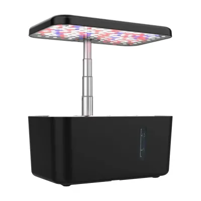 SONICGRACE IGS-39 - INDOOR LED HYDROPONIC SYS