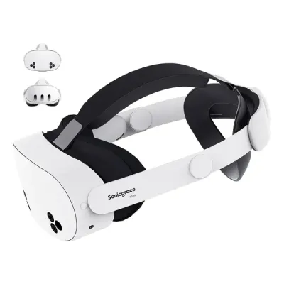 SONICGRACE S3 AIR - META QUEST 3 HD STRP