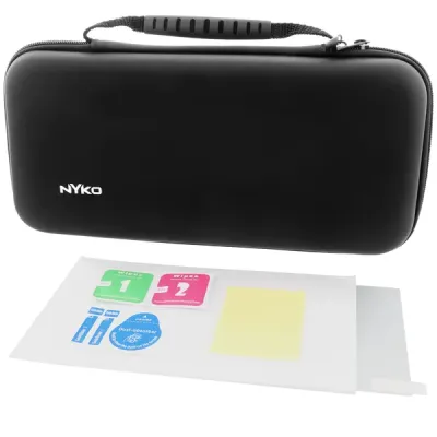 NYKO TECHNOLOGIES 87406 - SWITCH 2 2IN1 PLY&GO KIT