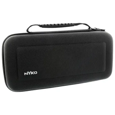 NYKO TECHNOLOGIES 87408 - SW 2 BLST NYL TRV CS BLK