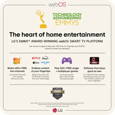 LG Electronics OLED77C6HUP - 77IN OLED EVO HYPER RADIANT