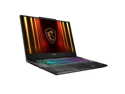 MSI CYBORG17B2067 - MSI NB Cyborg 17 B2RWFKG-067US 17.3 C9-270H 2x8GB 1TB RTX506