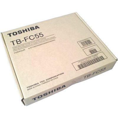 TOSHIBA TOSTBFC55 - TOSHIBA E-STUDIO 5520C