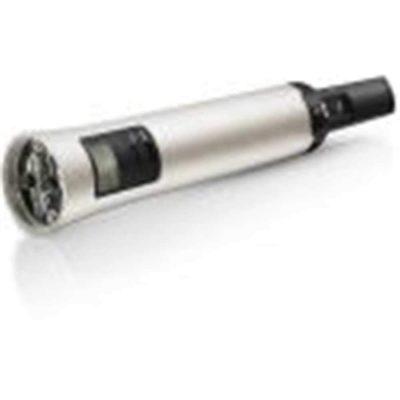 Sennheiser SL HANDHELD 865 DW-4-US - Digital handheld transmitter,