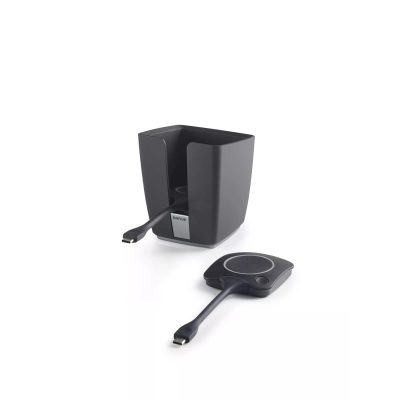 Barco R9861600P01CUS - CLICKSHARE TRAY+ BUTTONS SET