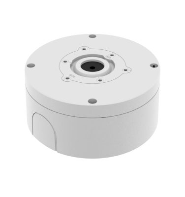 Hanwha SBO-140WW - Back Box Accessory for Bullet Security Cameras