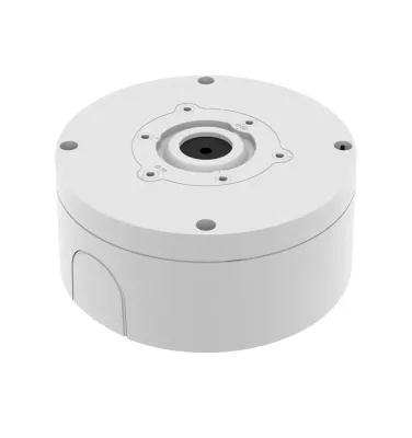 Hanwha SBO-140WW - Back Box Accessory for Bullet Security Cameras