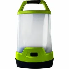 LIFE+GEAR DCY 413976 - Life+Gear Hybrid USB-Rechargeable Lantern - LED - 1600 lm Lu