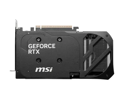 MSI G506T-8S2CP - MSI NVIDIA GeForce RTX 5060 Ti Graphic Card - 8 GB GDDR7