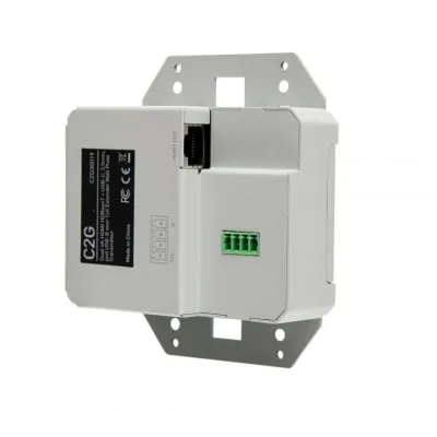 C2G C2G30019 - HDBaseT + USB C over Cat TX