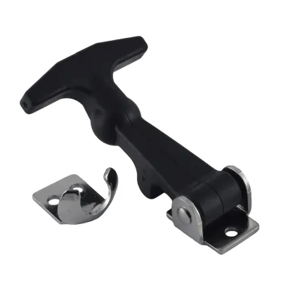 Southco 37-20-101-20 - Southco One-Piece Flexible Handle Latch RubberStainless Stee