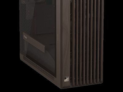 ASUS PA602WOODTGPWMRETROBRN - PA602 WALNUT WOOD TG BROWN