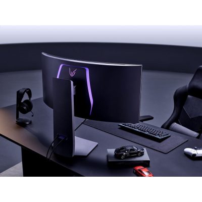 LG Electronics 34GS95QE-B.AUS - 34 UltraGear OLED WQHD 240Hz