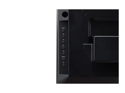 NEC PN-ME652 - Sharp NEC Display 65 Ultra High Definition Commercial Displa