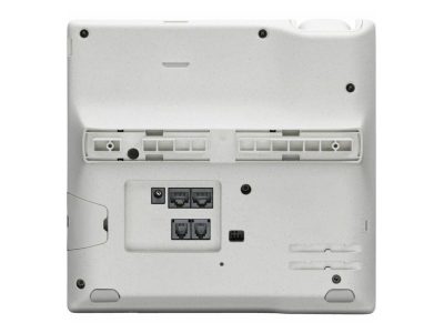 HP 89B54AA - Poly Edge E400 IP PH PoE-e wP