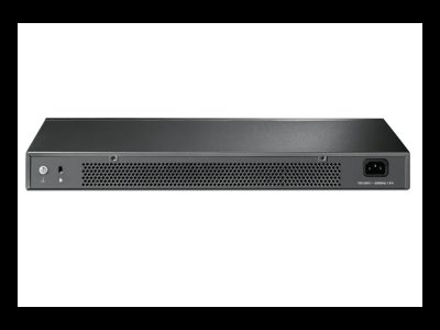 TPLINK SG3452X - JETSTREAM 48  PORT GIGABIT L2+ MANAGED SWITCH WITH 4 10GE SF