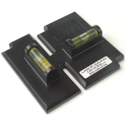 LABOR SAVING DEVICES 53-315 - EZ-CUT LEVEL & TEMPLATE