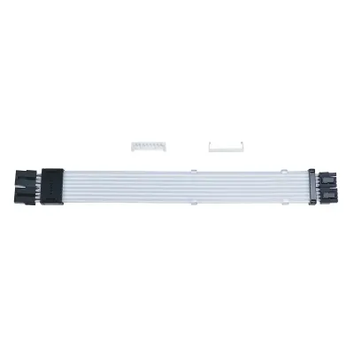LIANLI PW8-1W - Lian Li Strimer Wireless 8 Pin - Addressable RGB Power Exten