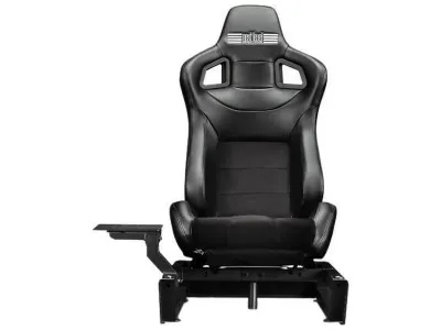 NEXT LEVEL RACING NLR-S024 - Seat Add-On for Wheel Stand DD Racing Setup