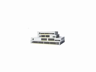 Cisco C1200-24T-4X-RF - CATALYST 1200 24-PORT GE, 4X10G SFP+ REMANUFACTURED