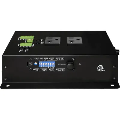 Gefen CN-20MP - FURMAN Contractor MiniPort