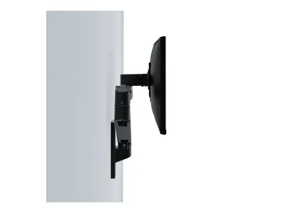 ERGOTRON 45-683-292 - LX PRO ARM, SINGLE DISPLAY WALL MOUNT, WCB
