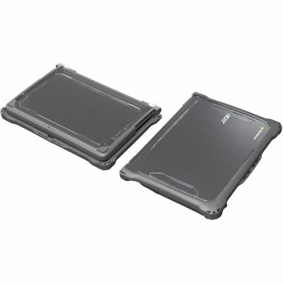Bamboo Origins MAXIN AC-ESF2-C936-GRY - Case Acer C936C936T