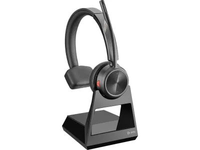 Plantronics PL-7W6D4AA - SAVI 7210 OFFICE BIN. DECT