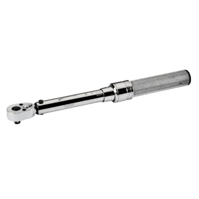 CDI 752MFRMH - CDI Tools 38 Drive 5-75 Foot-Pound Dual Scale Micro-Adjustab