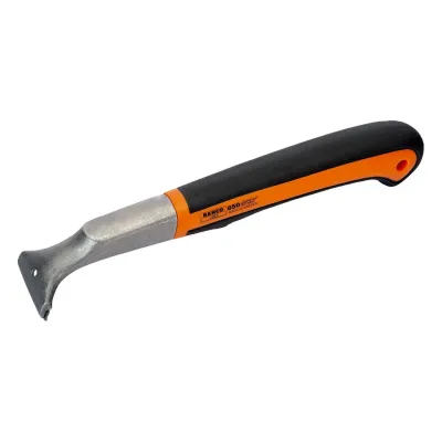 BAHCO BAH650 - Bahco ERGO 2 Wide Universal Paint Scrapers with Dual-Compone