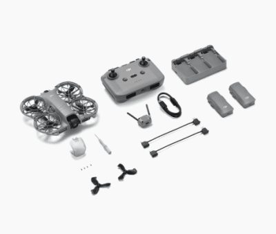 DJI CP.FP.00000272.01 - DJI Drone CP.FP.00000272.01 Neo 2 Fly More Combo Retail