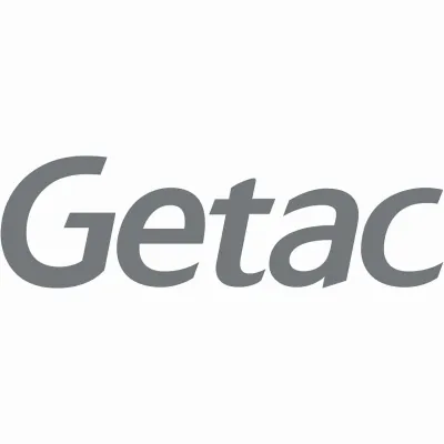 GETAC 543391900501 - ZX10 - GAMBER-JOHNSON, 7160-1675-00, VEHICLE DOCK (EX. VEHIC