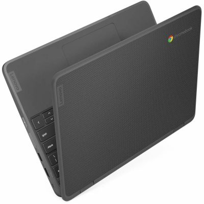 LENOVO 82W4002YUS - LENOVO 500E G4, INTEL N200 (1.00GHZ, 6MB), 12.2 WUXGA TOUCH,