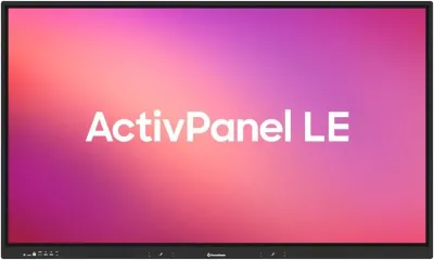 PROMETHEAN APLE-65-NA-1 - ACTIVPANEL LE 65