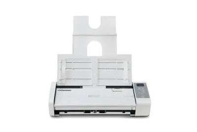 Visioneer VOT300-U - VISIONEER ONETOUCH 300 DELIVERS FAST DUPLEX SCANNING UP TO 3