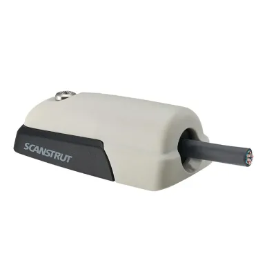 Scanstrut DS-HSL-01 - Scanstrut Starlink Compatible Horizontal Cable Seal - Grey
