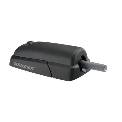 Scanstrut DS-HSL-01-BLK - Scanstrut Starlink Compatible Horizontal Cable Seal - Black