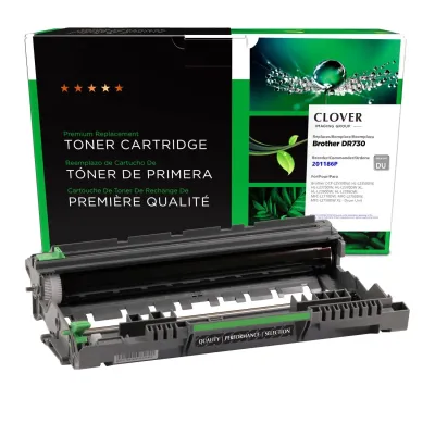 CIG 201186P - CIG REMANUFACTURED DRUM BROTHER DR730