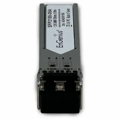 EnGenius SFP2185-05A - ENGENIUS 1.25G ETHERNET TRANSCEIVER