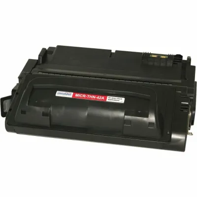 MICRO MICR MICRTHN42A - MICROMICR MICR Q5942A HIGH QUALITY NEW BUILD TONER CARTRIDGE