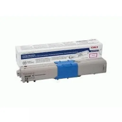 PCI 46508702-PCI - PCI BRAND COMPATIBLE OKIDATA 46508702 MAGENTA TONER CARTRIDG
