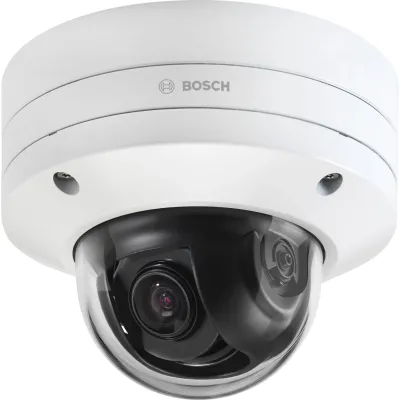BOSCH NDE-8514-R - Fixed dome 8MP HDR 3.9-10mm PTRZ IP66