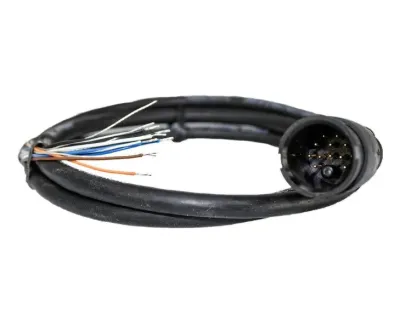 GEMECO MARINE ACCESSORIES MMC-0 - Airmar MMC-0 1m Bare Wire Chirp Mix-N-Match Cable