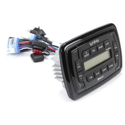 Infinity Audio INFPRV250 - Infinity PRV250 Stereo