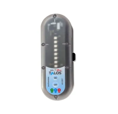 TALOS 1244 - Talos SFD-1000-G Motion Lightning Detector for watercraft