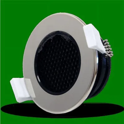 Lumishore 010-04450-00 - Lumishore LUX DL65 Anti-Glare Downlight Spectrum CRGBW 1224v