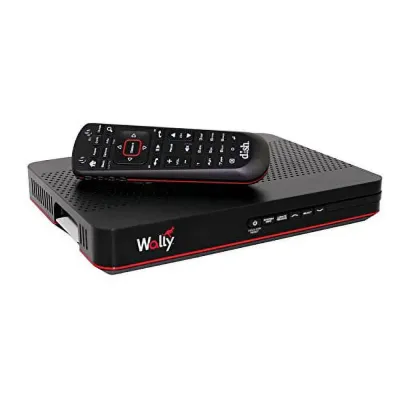 Dish Network 19-0980 - Dish Wally Receiver