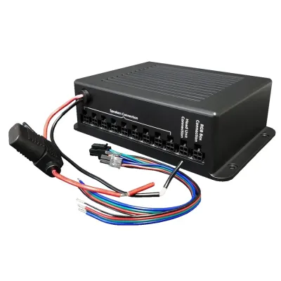 Millenia MIL-LEDPWR - Millennia MIL-LEDPWR Power Module