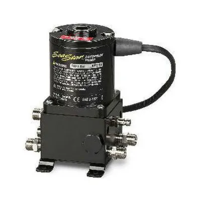 Seastar AP1233 - Seastar AP1233 Type 2 Pump 12v 110 Cu InMin