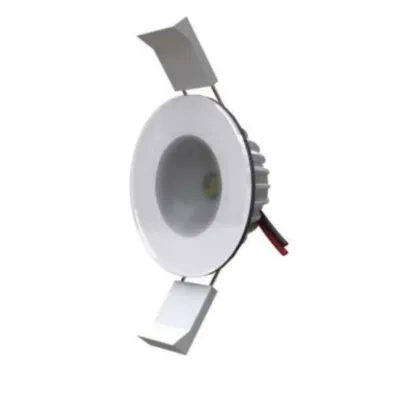 Lumishore 010-04473-00 - Lumishore Eclipse DL55 White Down Light 1224vDC White Hosuin